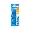 Paper Mate 2027694 Fountain Pen Cartridges (Pack of 60)