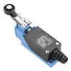 6A Momentary 1Pc TZ 8104 Roller Limit Switch for Control