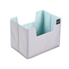 keeeper nea Foldable Shopping Organiser L, 13 L, Suitable for