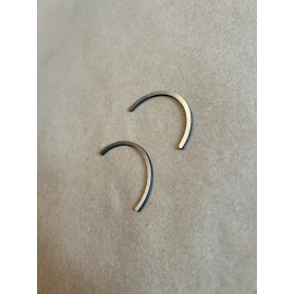 Honda 2004-2017 Honda Crf 250 250R 250X Oem Camshaft Retaining Ring Clip Thrust Washer