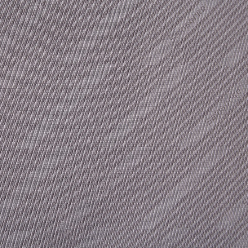 Samsonite Classic NXT Laptop Shuttle with RFID (Color : Black)