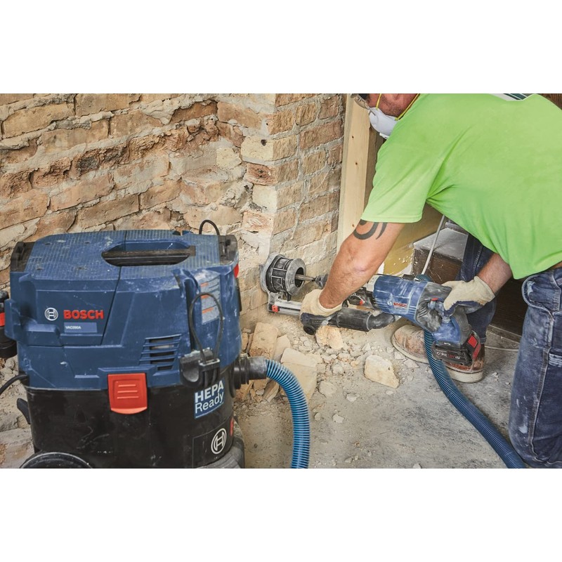 BOSCH HS143PK 3 pc. SDS-plus® Bulldog™ Self-Sharpening Chisel Set