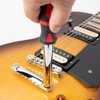 StewMac Tune-o-Medic Stop Tailpiece Wrench – Precision Tool for Adjusting