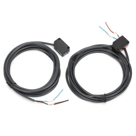 Infrared Photoelectric Sensor Rectangular Disposable Photoelectric Sensors E3Z T81 DC 12V 24V