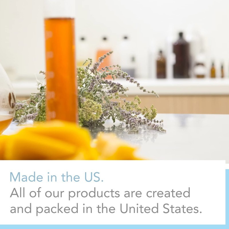 Expressive Scent 1 Pack Coco Mango 2oz Scented Home Fragrance