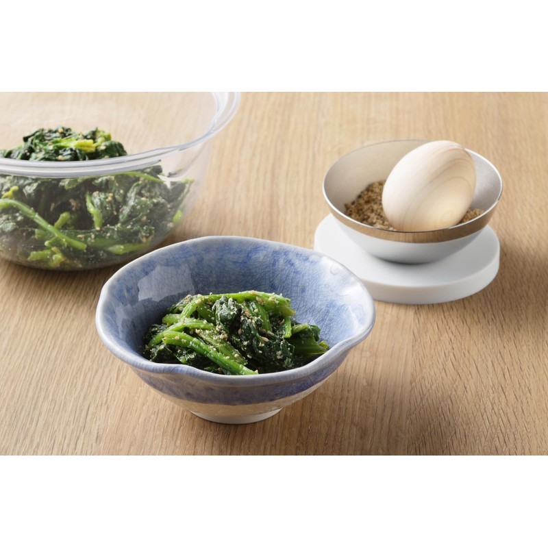 Yoshikawa EATOCO Oros (S) Mini Grater & Sulu Mortar 7041578
