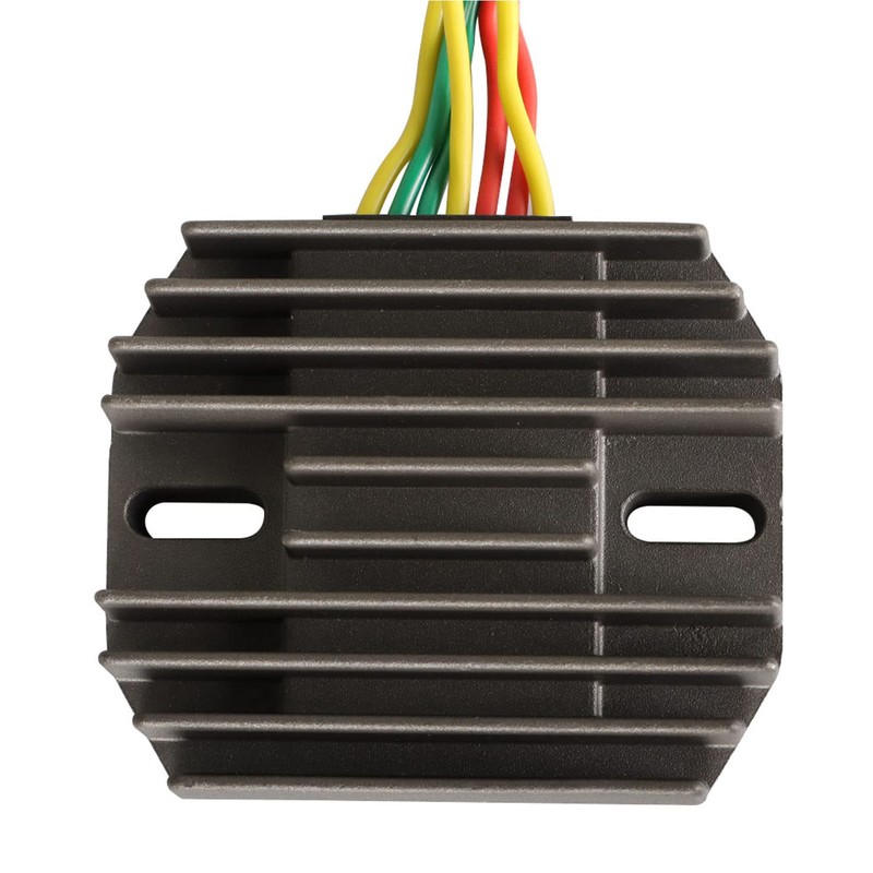 Regulator Rectifier Replacement for Honda ACE 1100 VT1100 1987-2008