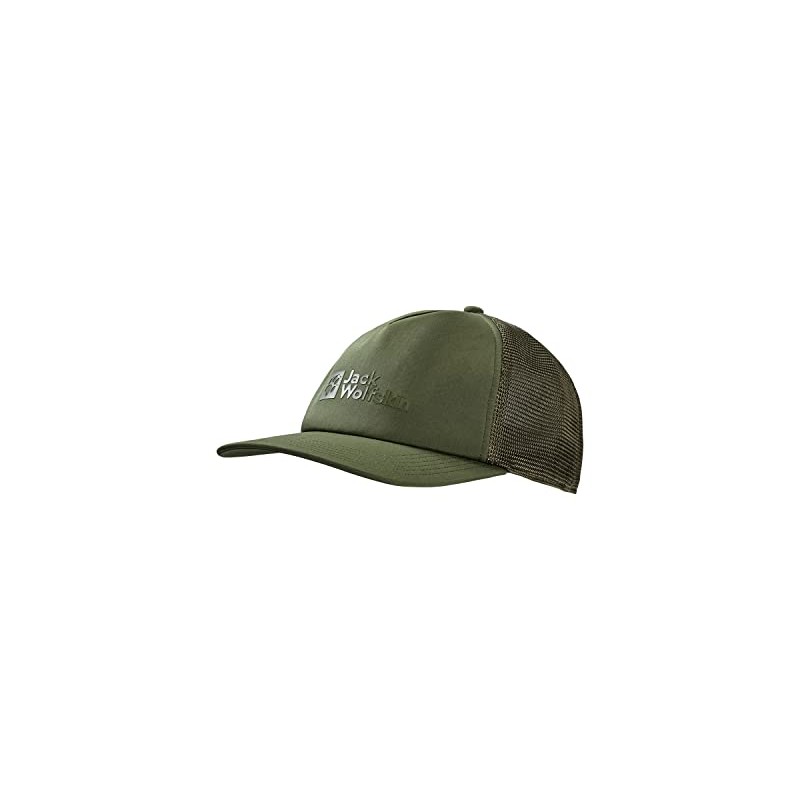 Jack Wolfskin Unisex USON Baseball Cap