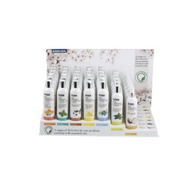 Ancol Luxury Dog Shampoo Jojoba 250 ml bottle