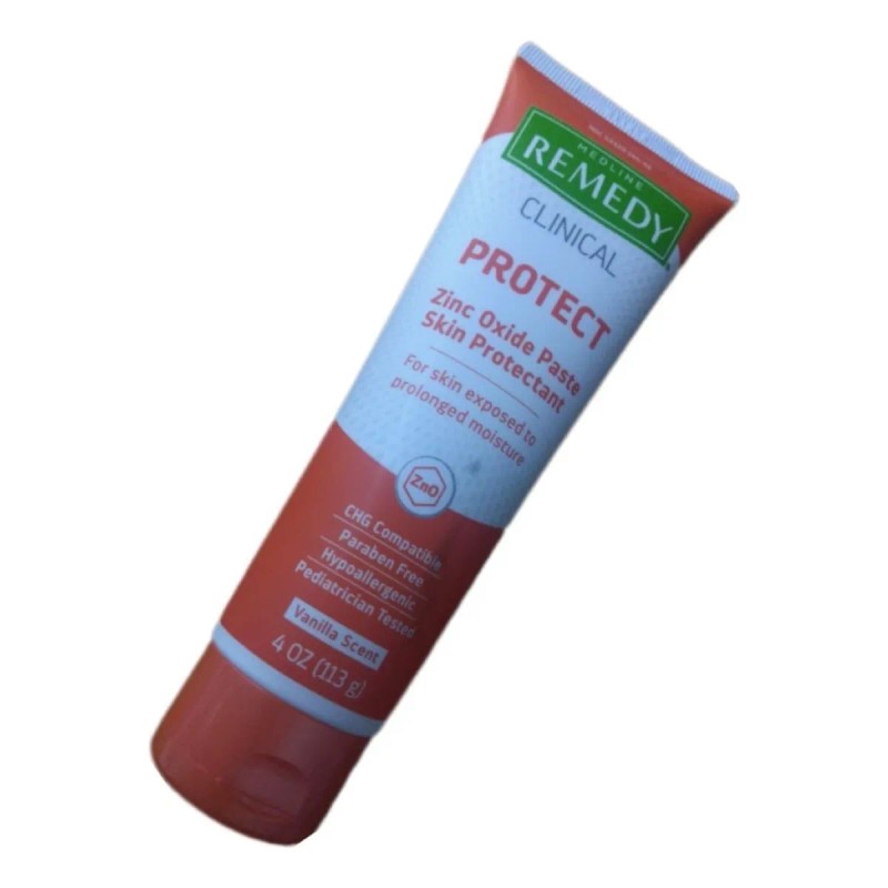 Pasta Protectora Zinc Remedy Phytoplex 4oz 113g Pack 3pzas