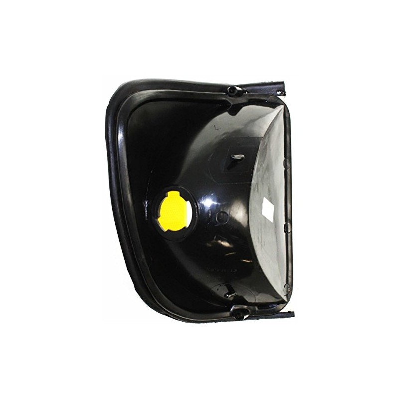 Holiday Rambler Ambassador 2000-2004 RV Motorhome Pair (Left & Right)