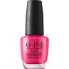OPI Esmalte de uñas, laca de uñas, flamenco rosa, esmalte