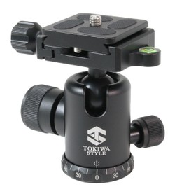 TOKIWA STYLE BA25J Small Freedom Head