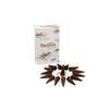 Stamford Vanilla Incense Cones, 15 Cones x 12 Packs