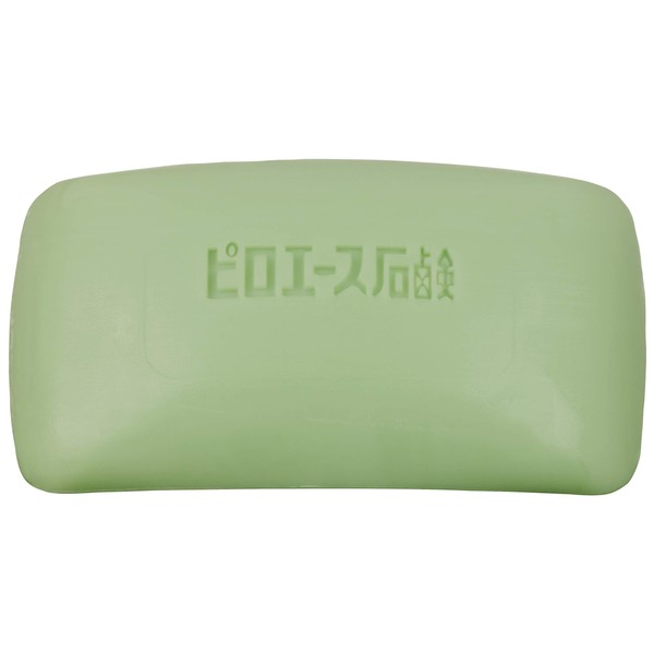 Daiichi Sankyo Health Care Pillow Ace Soap, 2.5 oz (70 g), Quasi-Drug