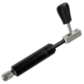 Caltric New Tilt Steering Shock for Can-Am Maverick X3 Max R Turbo STD XDS XRS 2018