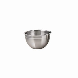 Tramontina Gourmet 18/10 Stainless Steel, NSF-Certified, Made in Brazil 8-Quart Mixing Bowl (1.5-Quart)