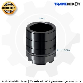 Sonnax U140E U140F U240E U241E Accumulator Piston Kit  (#57917E-19K)