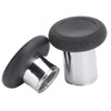 Controller Thumbsticks Set, 13-in-1 Replacement Thumbsticks, Trigger Paddles and D-Pads