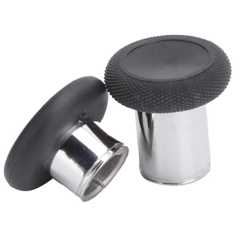 Controller Thumbsticks Set, 13-in-1 Replacement Thumbsticks, Trigger Paddles and D-Pads