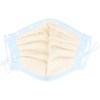 Fluffy Mask Imabari Towel for Super Sensitive Skin, Light Blue