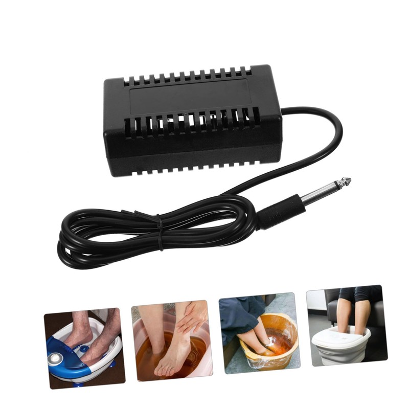 Healvian Replacement Array for Foot Bath Machine Easy to Clean