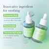 MEDICUBE Exosome Cica Ampoule serum calmante para rostro con Centella