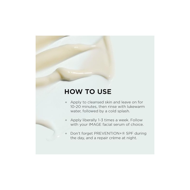 IMAGE Skincare Vital C Hydrating Enzyme Masque 2OZ