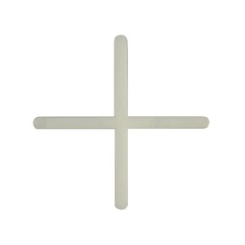 Tile Spacer Long Leg 2mm (Bag 250)