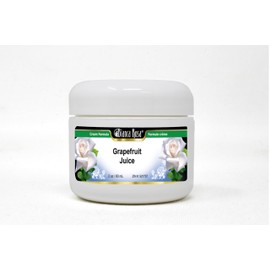 Bianca Rosa Grapefruit Juice Cream (2 oz, ZIN: 521737)