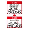 Ryuhomaru Diamond Bit for 0.1 inch (3 mm) Round Shaft