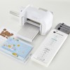 Spellbinders White Platinum Scout Die Cutting Machine