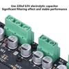 Motor Control Module Dual Drive Controller Board Brushless FOC BLDC