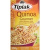 Tipiak Quinoa Gourmet, Premium Quinoa + Bulgur + Wheat, Source