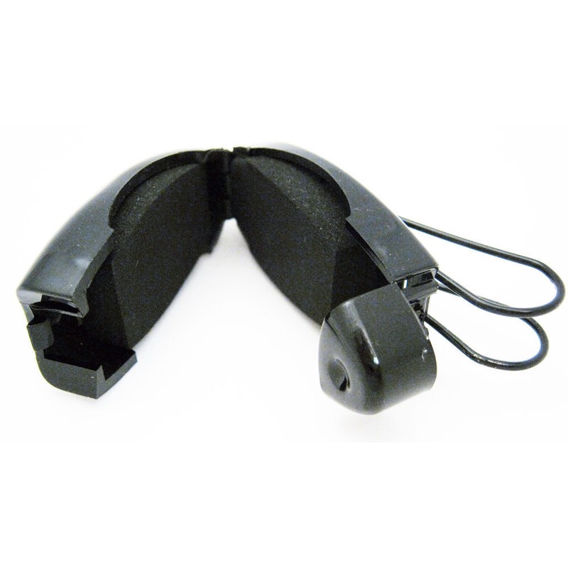 about the condition 3 Sunglass Visor Clip Sunglasses Eyeglass Holder