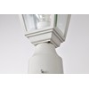 Nuvo Lighting 60/546 Traditional One Light Post Mount from Briton