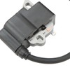 Ignition Coil 42414001307 Metal Rubber Replacement for Stihl Leaf Blower