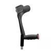 Pepe - Forearm Crutches for Adults (x2 Units, Open Cuff),