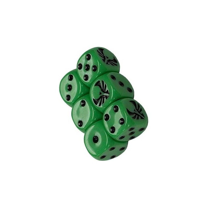 Gale Force Nine - STA- Romulan Dice