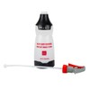 Maxshine 25oz Heavy-Duty Spray Bottle (Black) | Chemical-Resistant Detailing Sprayer