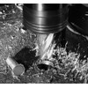 Ruko Terrax Core Drill Bits HSS 12 mm Weldon