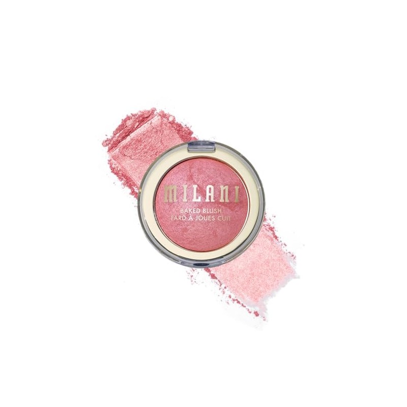 Milani Rubor En Polvo Para Mejillas Baked Blush - Dolce