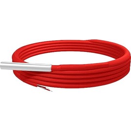 Emko Temperature Sensor RTS-M06-L050-K01 Sensor Type Pt100 Measuring Range Temperature 50 to +200 °C Feel