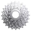 SunRace CSR86 8-Speed Nickel Plated Cassette