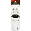 SK11 SHWL-5 Hard White Leather Leather Tool Case, 3 Levels,