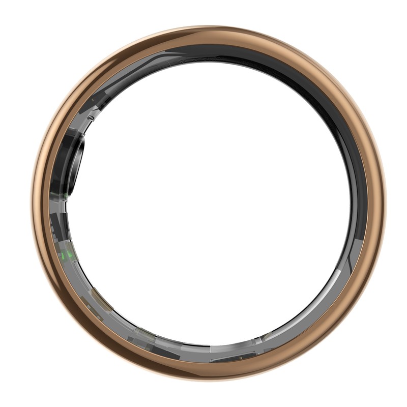 Smart Ring Bluetooth 5.1 Sleep Camera Remote Control Multiple Exercise