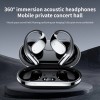Zidoxing AI Smart Voice Translation Real Time Earbuds 3-in-1 *[144+