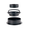 3 in 1 Stuffed Burger Press Hamburger Maker Shaper By