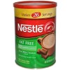 Nestle Hot Cocoa Mix, Fat Free With Calcium, 7.33 Oz