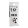 Top Industry (TOP) Replacement Spring Set, Stainless Steel Mini Series,